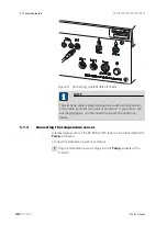 Preview for 28 page of Metrohm 915 KF Ti-Touch Manual - Short Instructions