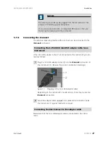 Предварительный просмотр 33 страницы Metrohm 916 Ti-Touch Manual - Short Instructions