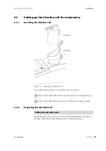 Preview for 19 page of Metrohm 917 Coulometer Manual - Short Instructions