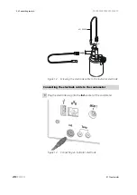 Preview for 28 page of Metrohm 917 Coulometer Manual - Short Instructions