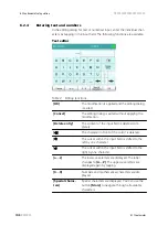 Preview for 42 page of Metrohm 917 Coulometer Manual - Short Instructions