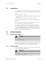 Preview for 11 page of Metrohm 930 Compact IC Flex Manual