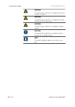 Preview for 14 page of Metrohm 930 Compact IC Flex Manual