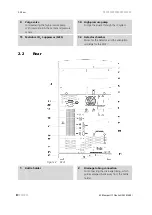 Preview for 16 page of Metrohm 930 Compact IC Flex Manual