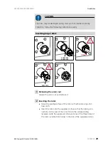 Предварительный просмотр 37 страницы Metrohm 930 Compact IC Flex Manual