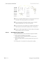 Предварительный просмотр 42 страницы Metrohm 930 Compact IC Flex Manual