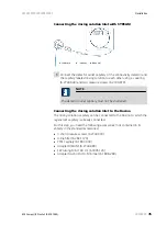 Предварительный просмотр 43 страницы Metrohm 930 Compact IC Flex Manual