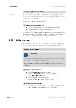 Предварительный просмотр 52 страницы Metrohm 930 Compact IC Flex Manual