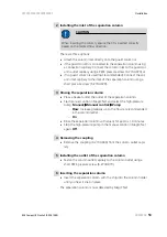 Preview for 59 page of Metrohm 930 Compact IC Flex Manual