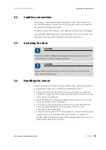 Preview for 65 page of Metrohm 930 Compact IC Flex Manual