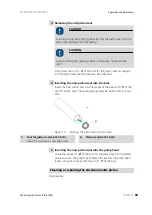 Preview for 77 page of Metrohm 930 Compact IC Flex Manual