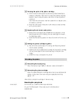 Preview for 79 page of Metrohm 930 Compact IC Flex Manual