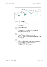 Preview for 83 page of Metrohm 930 Compact IC Flex Manual