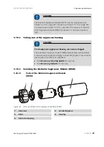 Preview for 85 page of Metrohm 930 Compact IC Flex Manual