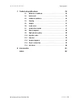 Preview for 7 page of Metrohm 940 Professional IC Vario TWO Manual