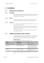 Preview for 22 page of Metrohm 940 Professional IC Vario TWO Manual