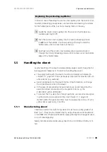 Preview for 57 page of Metrohm 940 Professional IC Vario TWO Manual