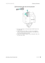 Preview for 63 page of Metrohm 940 Professional IC Vario TWO Manual