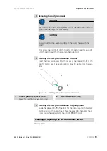 Preview for 69 page of Metrohm 940 Professional IC Vario TWO Manual