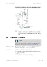 Preview for 73 page of Metrohm 940 Professional IC Vario TWO Manual