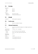 Preview for 85 page of Metrohm 940 Professional IC Vario TWO Manual