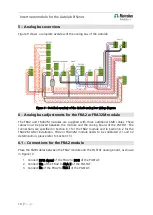 Preview for 10 page of Metrohm Autolab 8 Series Manual