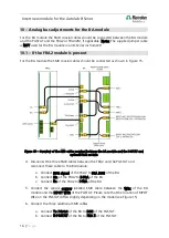 Preview for 16 page of Metrohm Autolab 8 Series Manual