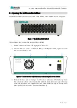 Preview for 5 page of Metrohm AUTOLAB MULTI M101 Manual