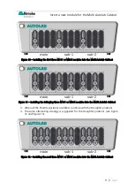 Preview for 11 page of Metrohm AUTOLAB MULTI M101 Manual