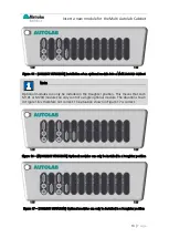 Preview for 13 page of Metrohm AUTOLAB MULTI M101 Manual