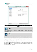 Preview for 21 page of Metrohm AUTOLAB MULTI M101 Manual