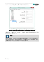 Preview for 26 page of Metrohm AUTOLAB MULTI M101 Manual