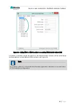 Preview for 29 page of Metrohm AUTOLAB MULTI M101 Manual