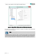Preview for 30 page of Metrohm AUTOLAB MULTI M101 Manual