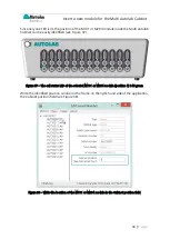 Preview for 33 page of Metrohm AUTOLAB MULTI M101 Manual