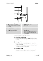 Preview for 21 page of Metrohm Autosampler plus 919 IC Manual