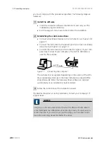 Preview for 28 page of Metrohm Autosampler plus 919 IC Manual