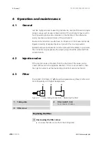 Preview for 34 page of Metrohm Autosampler plus 919 IC Manual