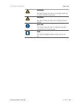 Preview for 9 page of Metrohm Dialysis 6.5330.100 Instruction Manual