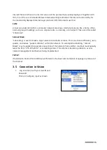 Preview for 17 page of Metrohm FOSS NIRS XDS MultiVial Analyzer Manual