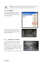 Preview for 36 page of Metrohm FOSS NIRS XDS MultiVial Analyzer Manual