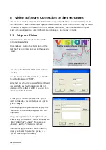 Preview for 40 page of Metrohm FOSS NIRS XDS MultiVial Analyzer Manual