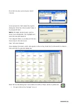 Preview for 47 page of Metrohm FOSS NIRS XDS MultiVial Analyzer Manual