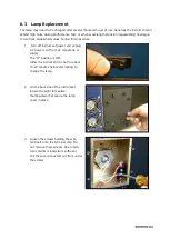 Preview for 95 page of Metrohm FOSS NIRS XDS MultiVial Analyzer Manual