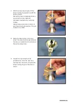 Preview for 97 page of Metrohm FOSS NIRS XDS MultiVial Analyzer Manual