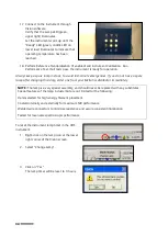 Preview for 100 page of Metrohm FOSS NIRS XDS MultiVial Analyzer Manual