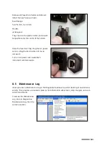 Preview for 103 page of Metrohm FOSS NIRS XDS MultiVial Analyzer Manual