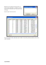 Preview for 104 page of Metrohm FOSS NIRS XDS MultiVial Analyzer Manual