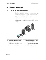 Предварительный просмотр 26 страницы Metrohm Mira M-3 Product Manual