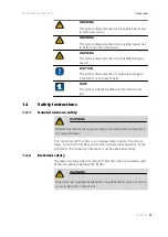 Preview for 11 page of Metrohm NIRS XDS RapidContent Manual